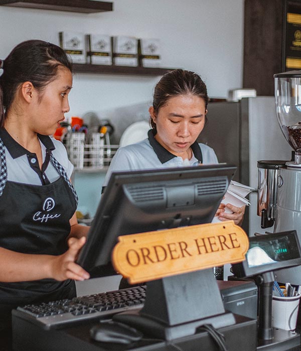 POS System Must-Haves: Ease Of Use & Staff Training